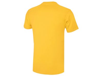 Футболка Super club мужская, желтый, изображение 5
