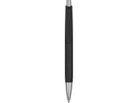 Ручка пластиковая шариковая Gage, черный — 13570.07_2, изображение 2