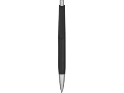 Ручка пластиковая шариковая Gage, черный — 13570.07_2, изображение 2