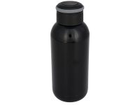 Copa мини вакуумная изолированная бутылка, черный — 10052700_2, изображение 3