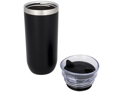Вакуумный стакан Twist, черный — 10053400_2, изображение 2
