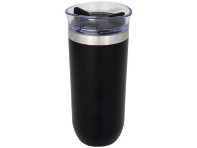 Вакуумный стакан Twist, черный — 10053400_2, изображение 3