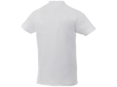 Рубашка поло Liberty мужская, белый, изображение 2