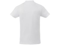 Рубашка поло Liberty мужская, белый, изображение 3