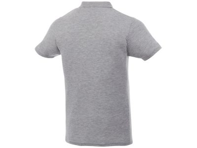 Рубашка поло Liberty мужская, серый, изображение 6
