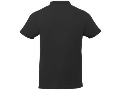 Рубашка поло Liberty мужская, черный, изображение 5