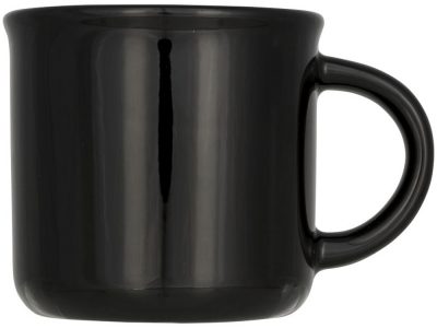 Керамическая походная кружка, черный — 10054200_2, изображение 2