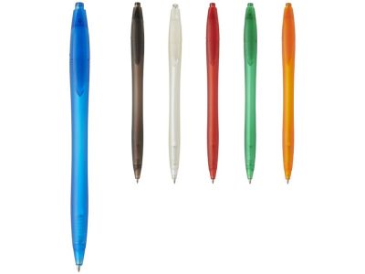 Lynx шариковая ручка, синий — 10716501_2, изображение 3