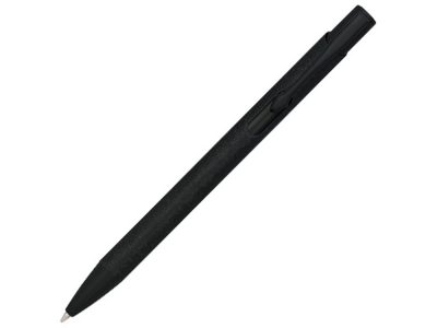 Ручка металлическая шариковая Presence, черный — 10723100_2, изображение 1