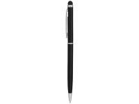 Алюминиевая шариковая ручка Joyce, черный — 10723300_2, изображение 2