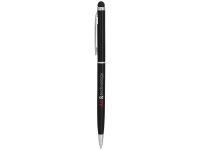 Алюминиевая шариковая ручка Joyce, черный — 10723300_2, изображение 4