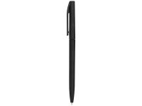 Ручка шариковая пластиковая Mondriane, черный — 10723500_2, изображение 2