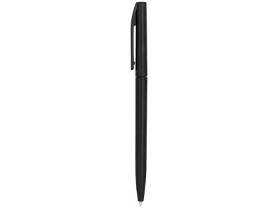 Ручка шариковая пластиковая Mondriane, черный — 10723500_2, изображение 2