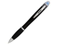 Ручка-стилус шариковая Nash, синий — 10723801_2, изображение 1