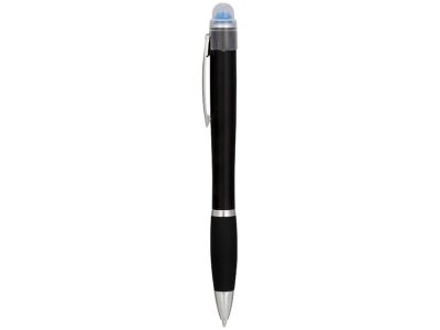Ручка-стилус шариковая Nash, синий — 10723801_2, изображение 2