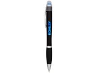 Ручка-стилус шариковая Nash, синий — 10723801_2, изображение 3