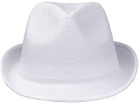 Шляпа Trilby, белый — 38663010_2, изображение 2