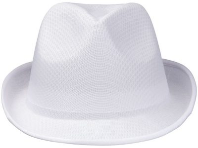 Шляпа Trilby, белый — 38663010_2, изображение 2