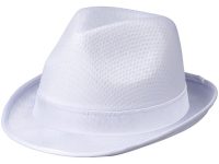 Лента для шляпы Trilby, белый — 38664010_2, изображение 2