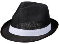 Лента для шляпы Trilby, белый — 38664010_2, изображение 6