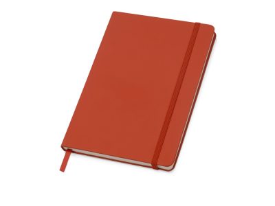 Подарочный набор Uma Vision с ручкой и блокнотом А5, красный — 700325.01_2, изображение 3