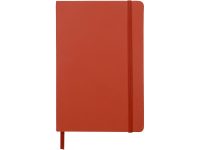 Подарочный набор Uma Vision с ручкой и блокнотом А5, красный — 700325.01_2, изображение 5