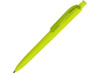 Подарочный набор Vision Pro soft-touch с ручкой и блокнотом А5, зеленый — 700341.03_2, изображение 4