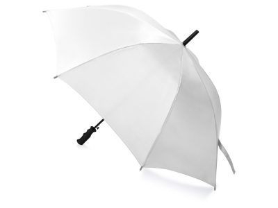 Зонт-трость Concord, полуавтомат, белый — 979026_2, изображение 2