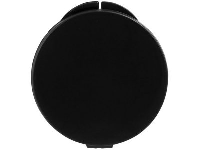 Кабель для зарядки Versa 3-в-1 в футляре, черный — 13499900_2, изображение 2