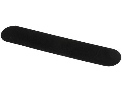 Ручка-стилус шариковая, черный — 10713000_2, изображение 4