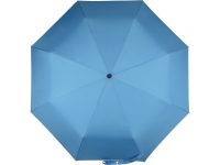 Зонт Wali полуавтомат 21, голубой — 10907703p_2, изображение 5