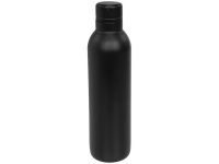 Спортивная бутылка Thor с вакуумной изоляцией объемом 510 мл, черный — 10054900_2, изображение 4
