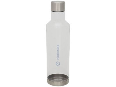 Спортивная бутылка Alta емкостью 740 мл из материала Tritan™,  прозрачный — 10055100_2, изображение 3