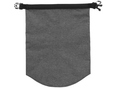 Туристический 5-литровый водонепроницаемый мешок, темно-серый — 10055200_2, изображение 3