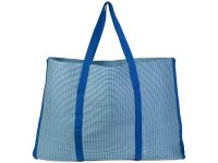 Пляжная складная сумка-тоут и коврик Bonbini, ярко-синий — 10055400_2, изображение 3
