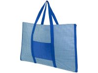 Пляжная складная сумка-тоут и коврик Bonbini, ярко-синий — 10055400_2, изображение 4