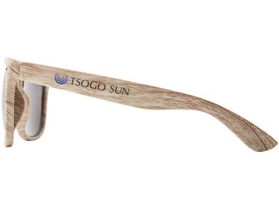 Солнцезащитные очки Allen, натуральный — 10055500_2, изображение 3