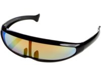 Солнцезащитные очки Planga, черный — 10056200_2, изображение 1