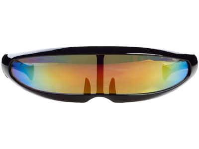 Солнцезащитные очки Planga, черный — 10056200_2, изображение 2