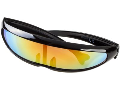 Солнцезащитные очки Planga, черный — 10056200_2, изображение 3