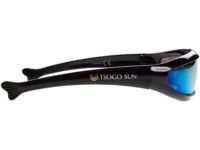 Солнцезащитные очки Planga, черный — 10056200_2, изображение 4