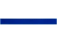 Линейка Ruly 30 см, синий — 10728602_2, изображение 2