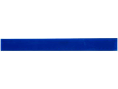 Линейка Ruly 30 см, синий — 10728602_2, изображение 3