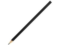 Треугольный карандаш Trix, черный — 10730700_2, изображение 1