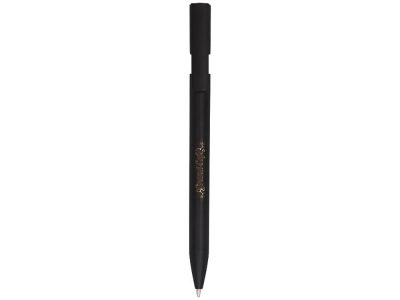 Шариковая ручка Hyde, черный — 10730800_2, изображение 4