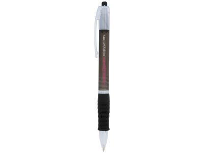 Шариковая ручка Trim, черный — 10731700_2, изображение 2
