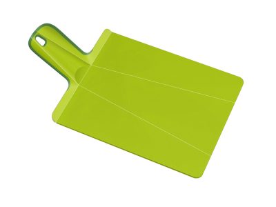 Доска разделочная Chop2Pot™ Plus средняя, зеленый — 60016.03_2, изображение 1