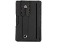 Удобный бумажник для телефона с защитой RFID с ремешком — 12399600_2, изображение 2