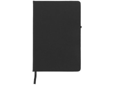 Блокнот Rivista среднего размера, черный — 21021200_2, изображение 2