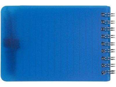 Блокнот Kent, синий — 21022500_2, изображение 3